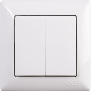 Günsan Visage КЛЮЧ СХ. 5 БЯЛ (m042028)