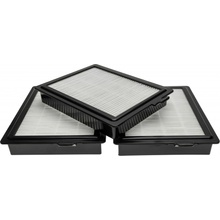 Vacs Volta U 7500 - 7599 Maximus Hepa filter 3 ks