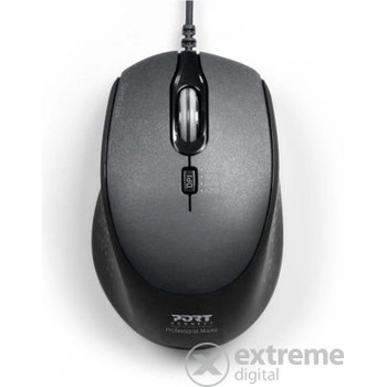 Port Connect SILENT 900711