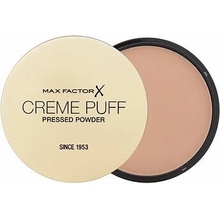 Max Factor Creme Puff Púder 05 Translucent 14 g