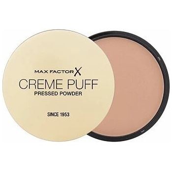 Max Factor Creme Puff Púder 05 Translucent 14 g