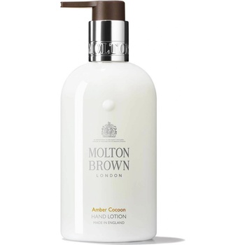 Molton Brown Amber Cocoon Лосион за ръце 300 мл