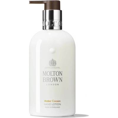 Molton Brown Amber Cocoon Лосион за ръце 300 мл