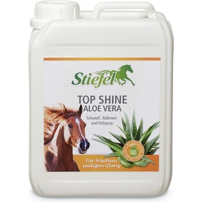 Stiefel Top shine Aloe vera 750 ml – Zbozi.Blesk.cz