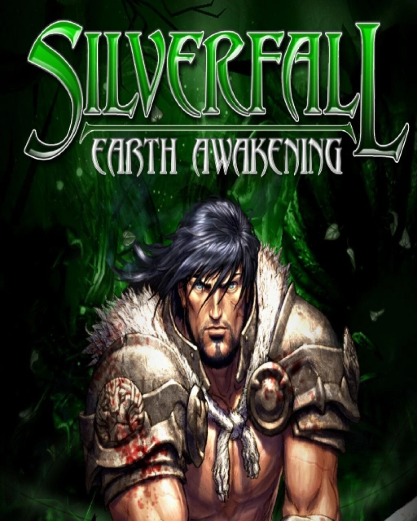 Silverfall: Earth Awakening