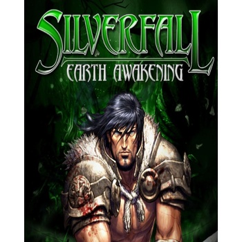 Silverfall: Earth Awakening