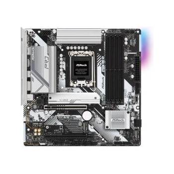 ASRock B760M PRO RS/D5