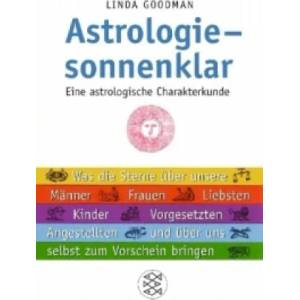 Astrologie sonnenklar | Linda Goodman (2005)