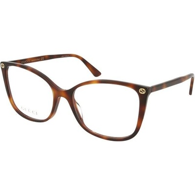 Gucci GG0026O 009