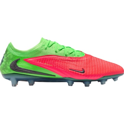 Nike Phantom 6 Low Elite "Erling Haaland" AG-Pro červená