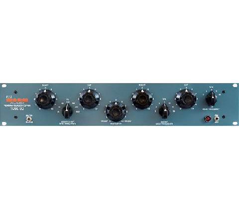 Warm Audio EQP-WA