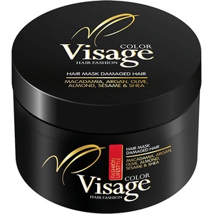 Visage Маска за увредена коса, 500 ml - baby