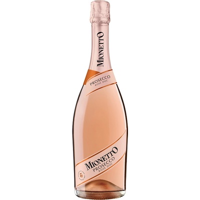 Prosecco Mionetto DOC Rosé 0,75 l