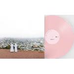Death Cab For Cutie - Asphalt Meadows (Pink Opaque Coloured) (LP) (0075678633478)