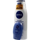 Nivea Repair & Care Woman regenerační tělové mléko 400 ml