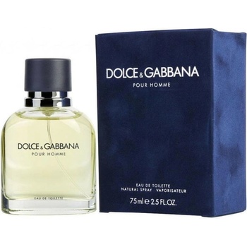 Image 1 of Dolce&Gabbana Light Blue pour Homme EDT 75 ml