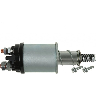 AS-PL Elektromagnetický spínač pre štartér SS4012