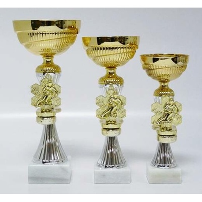 VIZINGR Sjezd poháry X16-P044 X16-P044/26 cm