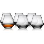Lyngby Glas Чаша за ром JUVEL, комплект 4 бр. , 290 мл, Lyngby Glas (LYG916182)