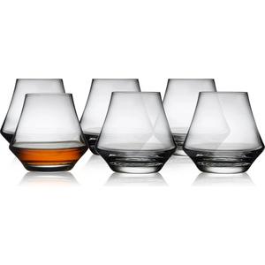 Lyngby Glas Чаша за ром JUVEL, комплект 4 бр. , 290 мл, Lyngby Glas (LYG916182)