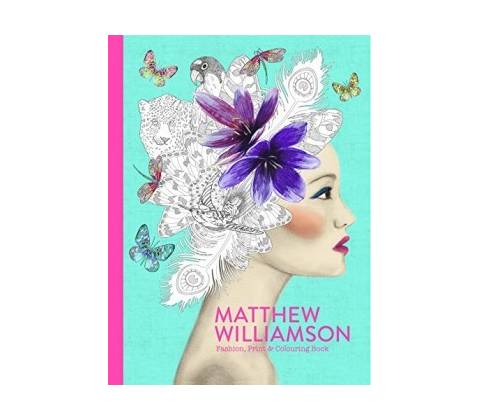 Matthew Williamson - Matthew Williamson