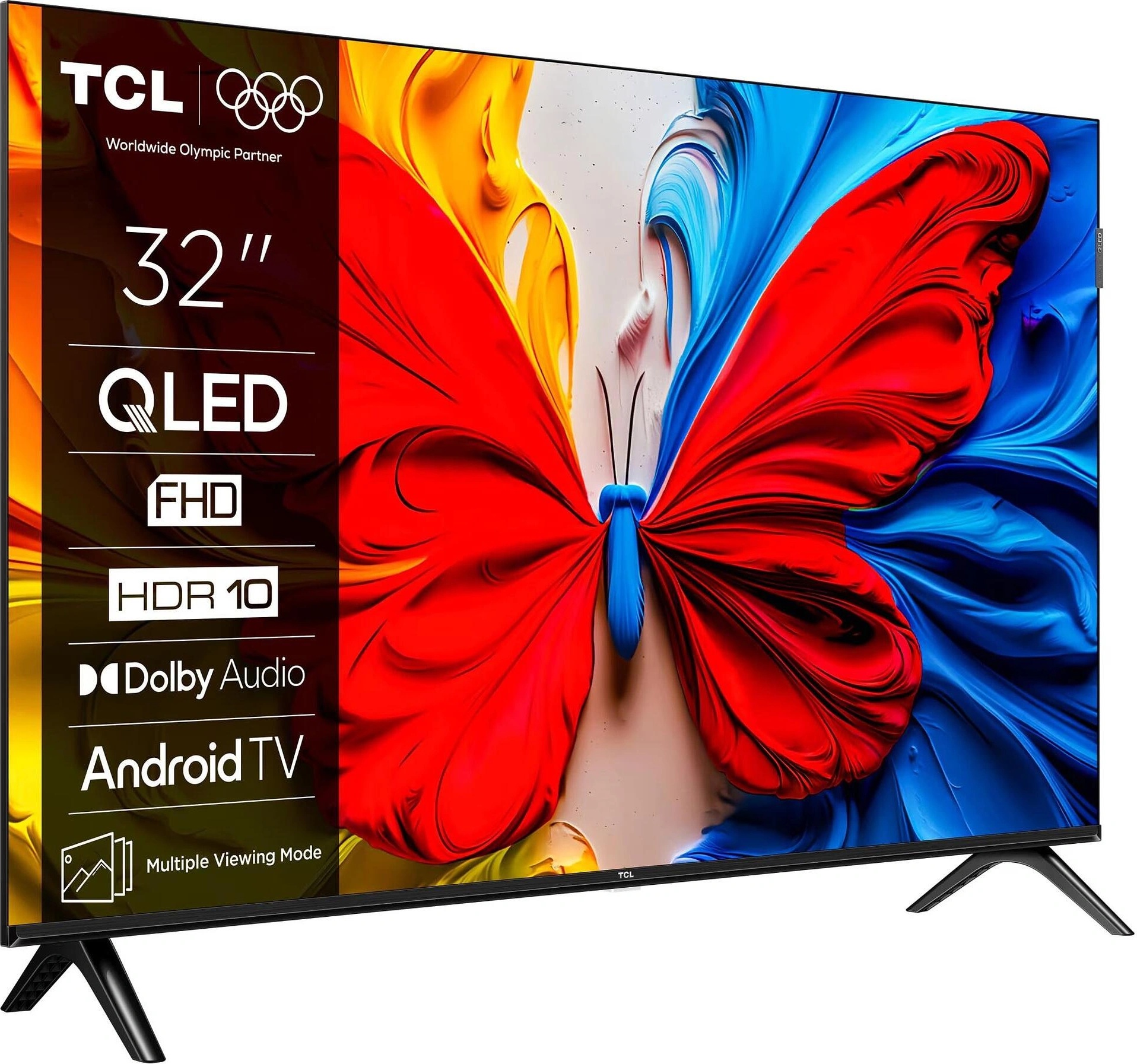 TCL 32S5K