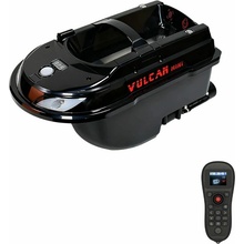 Boatman Vulcan Basic čierna