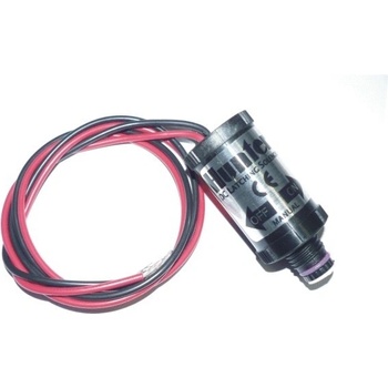 HUNTER DC Solenoid na 9V