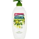 Palmolive Душ крем Palmolive Naturals Olive & Milk с помпа 750 мл
