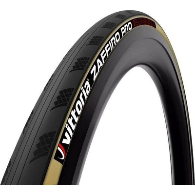 VITTORIA Zaffiro Pro V 28-622 Fold tan-blk-blk G2.0