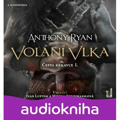 Volání vlka