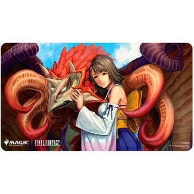 Ultra Pro MTG Final Fantasy Yuna, Hope of Spira podložka