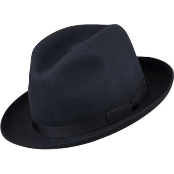 Šedý pánský klobouk Tonak 85037