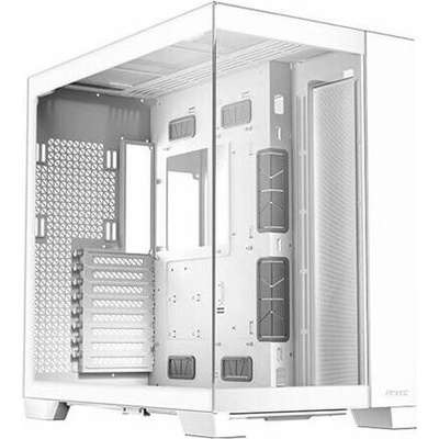 Antec C8 0-761345-10021-2