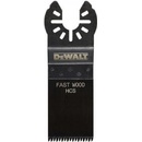 DeWALT DT20740 pílový list HCS na rezanie tvrdého dreva 32mm
