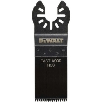 DeWALT DT20740 pílový list HCS na rezanie tvrdého dreva 32mm