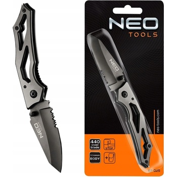 Neo Tools 63-025