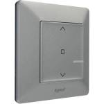 Legrand Безжичен ключ за управление на ролетни щори - Legrand Valena Life with Netatmo 752391 (752391)