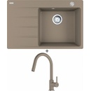 Set Franke CNG 611-78 TL/7 + FC 6051