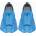 SEAC Плавници за плуване SEAC Shuttle Flex lightblue/grey