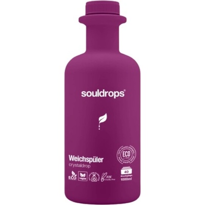 Souldrops Crystaldrop 1000 ml