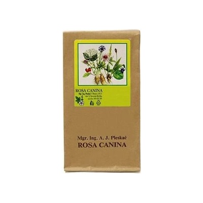 Rosa Canina Meduňka nať 50 g