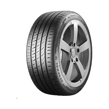 General Tire Altimax One S 225/55 R16 99Y