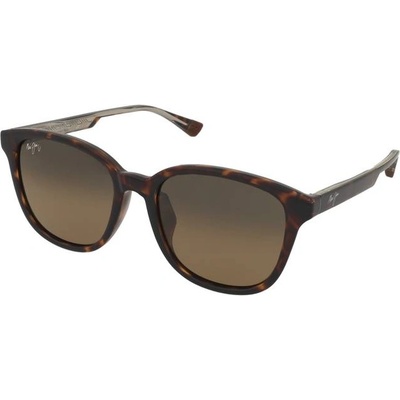 Maui Jim Слънчеви очила Maui Jim Kuikahi AF HS647-10
