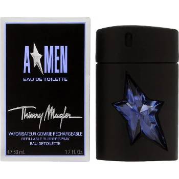Image 1 of Thierry Mugler A*Men (Refillable) EDT 50 ml