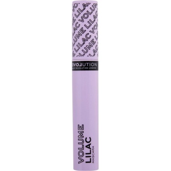Relove by Revolution Спирала Volume Lilac, 10 ml