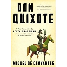 Don Quixote Deluxe Edition