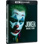 MagicBox Joker 1. -2. kolekce - 2Blu-ray (4K Ultra HD) (079055)