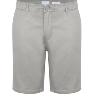 SoulCal Мъжки панталони тип чино SoulCal Chino Short Mens - Stone