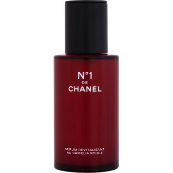 CHANEL No. 1 Revitalizing Serum от Chanel за Жени Серум за лице 50мл